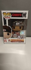 Funko Pop Patrick Mahomes #119 Kansas City Ch...
