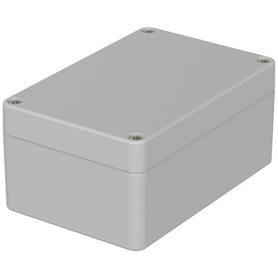 Bopla EUROMAS M 215 02215000 Industrie-Gehäuse 120 x 80 x 55 Polycarbonat