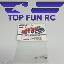 OFNA 21032 WING POST MOUNT FOR HYPER MINI 1/10 SCALE TRANSMISSION