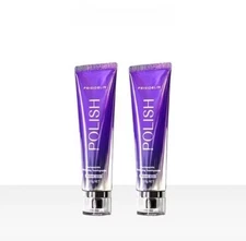 2xPolish FEISIDELIN Whitening Toothpaste Probiotic Caries Toothpaste Free Ship
