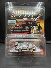 2026 Hot Wheels RLC Elite 64 Porsche 911 GT2 EVO 993 Playstation Presale