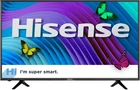 Hisense 55DU6500 55-Inch Class (54.6" Diag.) 4K / UHD Smart TV - HDR Comp, Motio