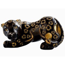 Made-to-Order De Rosa Collection Black Panther