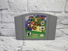 Super Mario 64 For Nintendo 64 N64 US Version Fast Shipping USA Seller