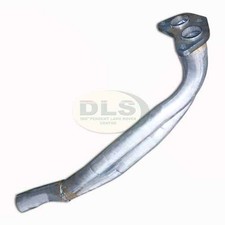 RH Front Exhaust Down-pipe 3.5V8 EFI Range Rover Classic (NTC1864)