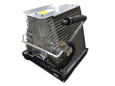 3 Ton AC/HP Upflow/Downflow Uncased A Coil; , CFM: 1500