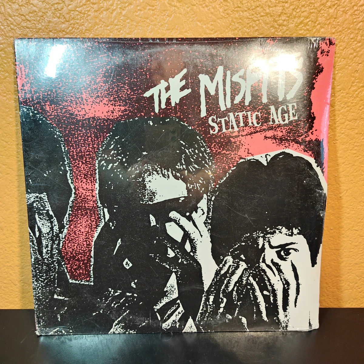 Misfits Vinyl Record for sale | eBay
