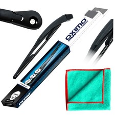 Oximo Heck Scheibenwischer für Renault Scenic 1 I JA VAN 1996-2003