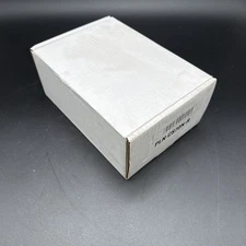 Plantronics Wireless CS70N Silver Ear-Hook Headset-New-No Box!