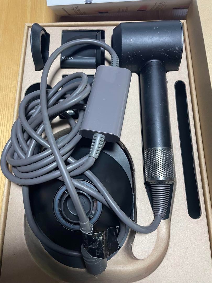 Dyson Supersonic Ionic HD03 スペシャルエディション ダイソン Dyson Supersonic Ionic HD03 ULF 価格比較 - 価格.com