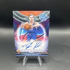 2024-25 Topps Chrome - Certified Rookie Autographs Tyler Kolek #TCRA-TK...🔥🔥