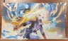 Sheltered by Ghosts Playmat Japan Event Standard Cup Japanese New FS