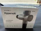 🔥NEW/SEALED HyperIce Hypervolt BT Percussion Massage Device Bluetooth