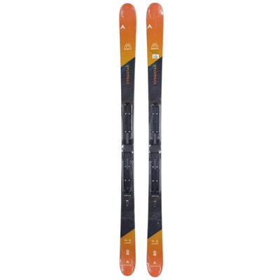 Dynastar M-Menace 80 Skis - 168cm