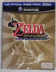 Vtg 2003 Legend of Zelda Wind Waker Nintendo Power GameCube Official Guide
