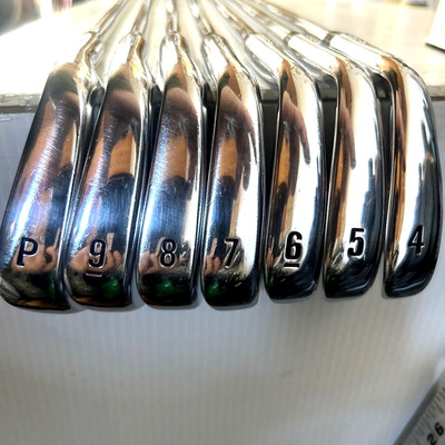 AsNEW] Nike VR PRO Forged Combo  4~P NSPRO 950 R FLEX Japan Model Rare VR II