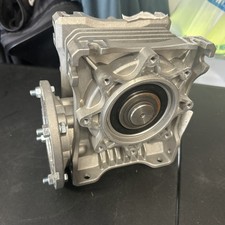 NEW Kacperek Worm Gear Reducer 
