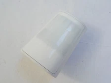 Tyco PowerG Wireless Digital Pet-Immune PIR Motion Detector PG9914 Used shape