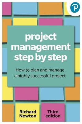 Richard Newton Project Management Step By Step (Taschenbuch) (US IMPORT)