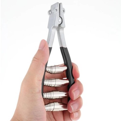 Stringing Machine Starting Clamp 4 Spring Tennis Equipment Sturdy Practical