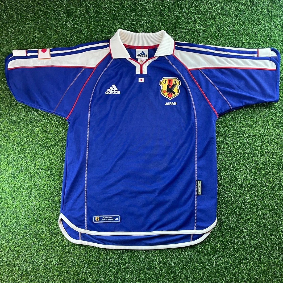 Size M Japan National Team Soccer Jerseys for sale | eBay
