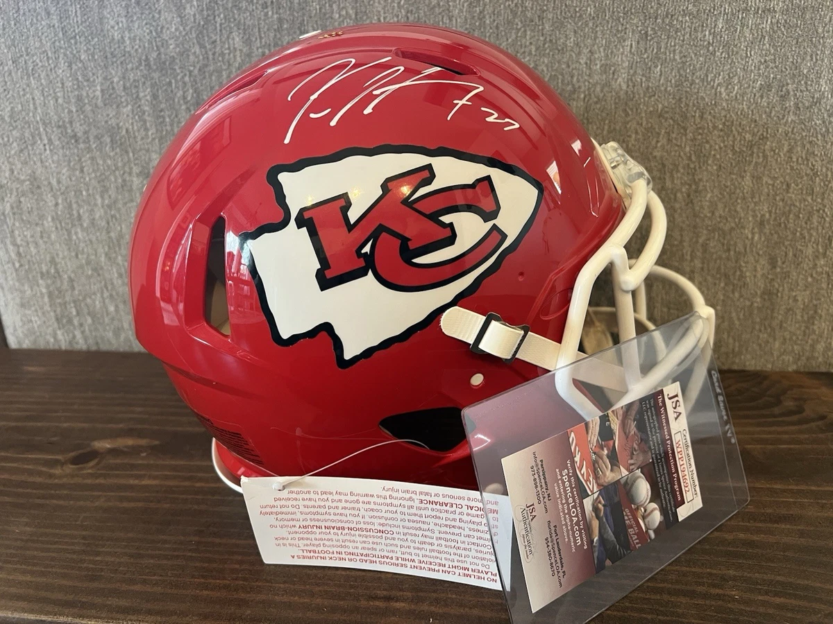 Kansas City Chiefs NFL Original Autographed Items for sale | eBay