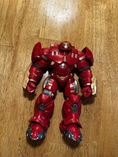 Marvel Legends Hulkbuster Ironman Age Of Ultron Complete BAF