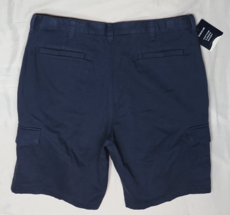 Big & Tall Active Series Performance Utility Short in Navy | Size: 60