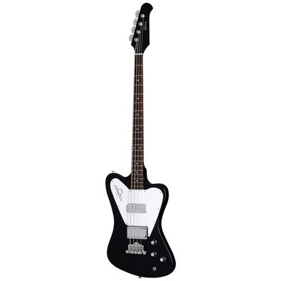 Gibson Non Reversed Thunderbird EB
