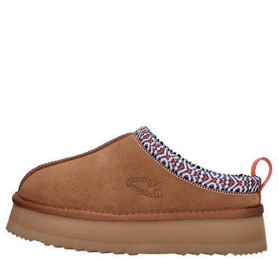 25W4288-2005 COW SD Mules and Clogs MASSIMO SANTINI Women Brown Amv02_mass