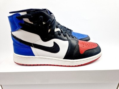 Jordan 1 Rebel XX OG Top 3 Gr. 39 / AT4151 Dunk Force Top Mi OVP