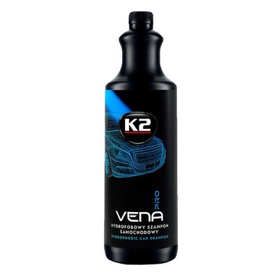 HYDROPHOBE AUTOSHAMPOO K2 VENA PRO 1L