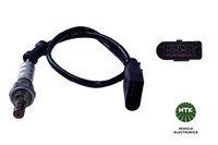 NTK Lambdasonde Regelsonde FüR VW Polo 1.4 16V 1.2 Seat Ibiza IV