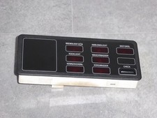 BMW E30 325I, Display, 62141380637, 62141368955