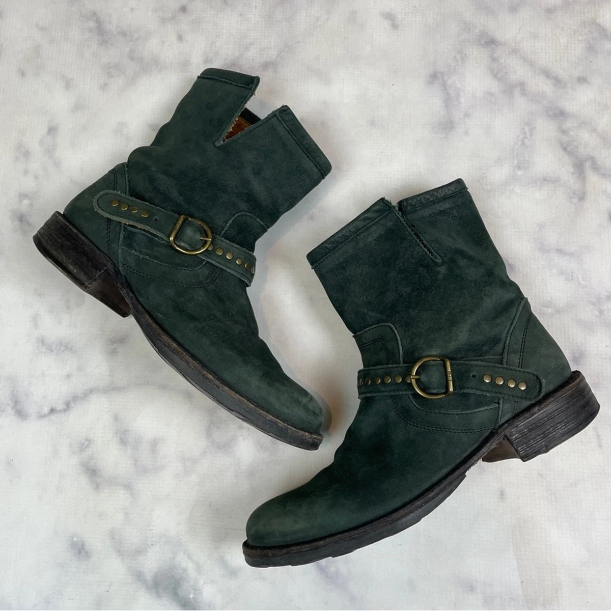 FIORENTINI+BAKER Boots for Women for sale | eBay
