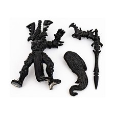 GW 40k Eldar Metal Mini Avatar of Khaine 44 NM