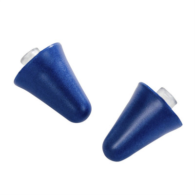 Sellstrom Earplugs - Reusable - Tapered - Replacement Plugs for S23431 Banded Ea