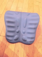 neck and back stretcher hard foam 