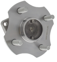 Mapco Radlagersatz 26481 FüR Toyota Corolla Verso VVT ZZE121_ ZZE121R