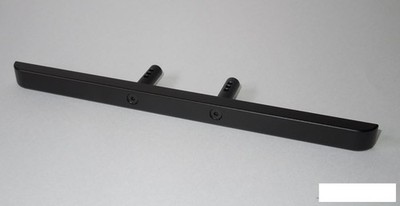 SSD D110 Aluminium Front Bumper für TRX4 SCX10 II SSD00203 Traxxas Axial TRX-4