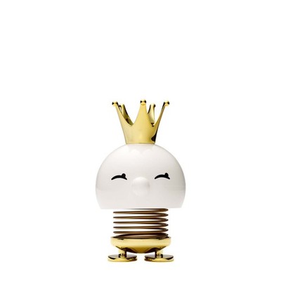 Hoptimist - Queen White