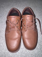 Slazenger Bowls shoes UK 8 worn once 