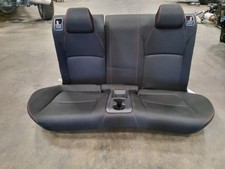 2017 2018 2019 2020 2021 Honda Civic Type R Rear Seat Complete Assembly Oem
