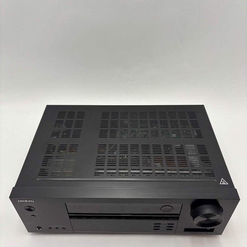 Onkyo A/V Receiver 7.2 Channel TX-SR494 - Picture 2 of 12