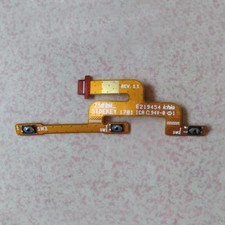 Genuine Power  Volume Flex Cable For ASUS Zenpad 3S Z10 Z500KL Z500M P027