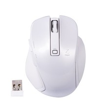 Digio2 Z Ultimate Shape 2.4GHz Wireless Mouse Blue LED S White