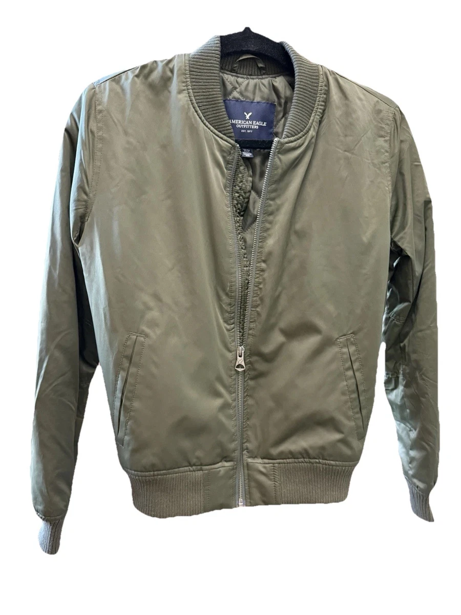 Veste American Eagle Outfitters Femme – Taille XS – Occasion Très Bon état