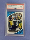 2020 Panini Absolute Football DJ Moore #19 PSA 8.5