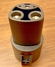 OEM Tesla SAE J1772 Charging Adapter for Model X S 3 Y UMC Charger Adopter TSL02