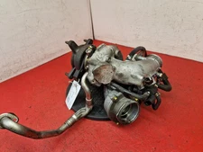 AUDI A3 TURBOCHARGER 2010 2.0L PETROL CDLA 261.00 BHP 06F145702C